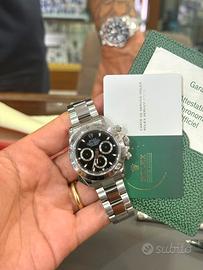 Rolex 116520 2006RRR Full set Gioielleria Oropiu