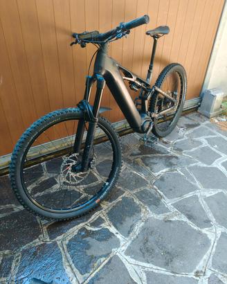 emtb cube One 77 slx 800 Talia L  Enduro 
