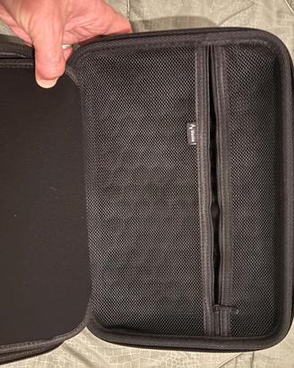 Case per Tonex Pedal+IR Bogren+Case + Profili HG