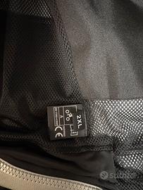 Giacca Clover uomo 2xL