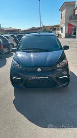Aixam gti 2021