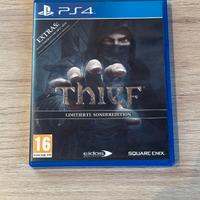Thief - game