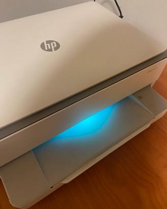 stampante HP ENVY 6032e