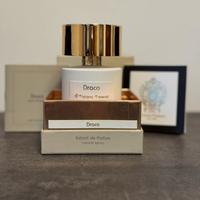 Profumo di Nicchia DRACO-Tiziana Terenzi 100mL