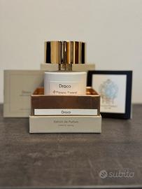 Profumo di Nicchia DRACO-Tiziana Terenzi 100mL