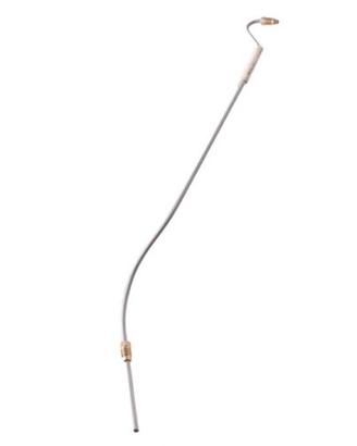 Tubo cilindretti freno posteriore Piaggio Ape 50