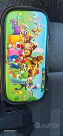 Custodia nintendo switch