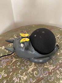 Totoro supporto Alexa Echo Dot