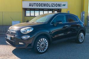 GPL 500x 1400 turbo NEOPATENTATI permute FINANZIAB