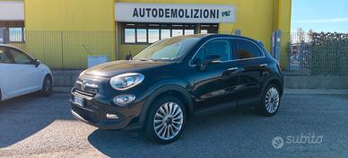 GPL 500x 1400 turbo NEOPATENTATI permute FINANZIAB