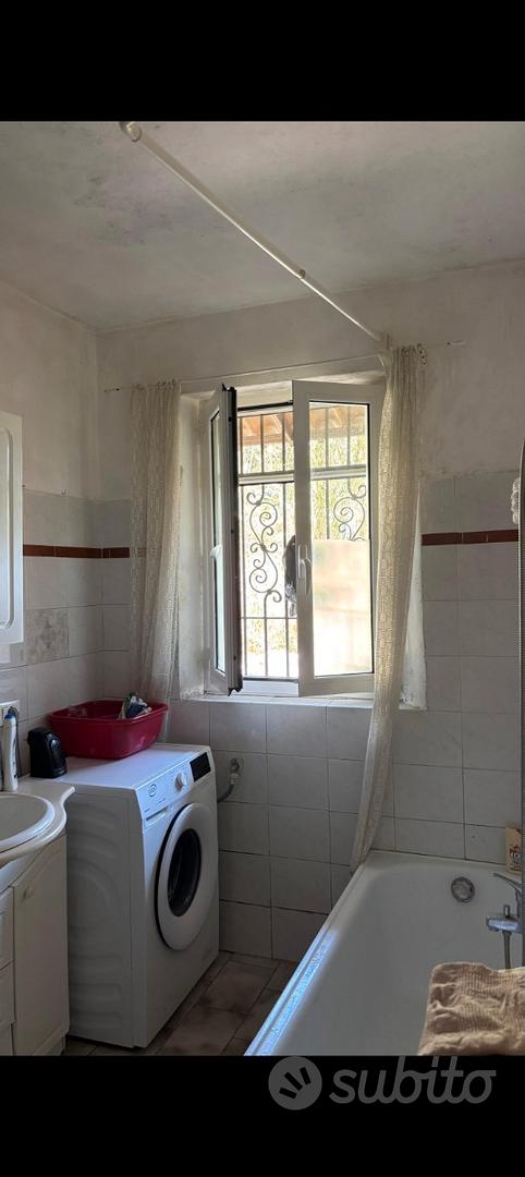 Appartamento campagna e mare - Vista 3