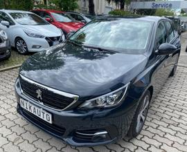 Peugeot 308 BlueHDi 120 S&S SW Business