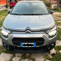 Citeoen c3 1.2  benzina 83 cv