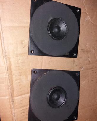 tweeter jbl