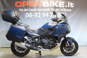Honda NT1100 DCT E5 04/2024 Km 15000