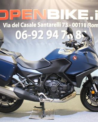 Honda NT1100 DCT E5 04/2024 Km 15000