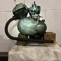 Motore Benelli 50cc d’epoca – Completo