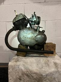Motore Benelli 50cc d’epoca – Completo