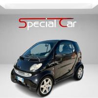 Smart ForTwo 700 coupé pulse (45 kW)