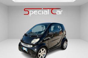 Smart ForTwo 700 coupé pulse (45 kW)