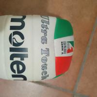 Set di 3 palle 🏐 volley Molten ultra touch