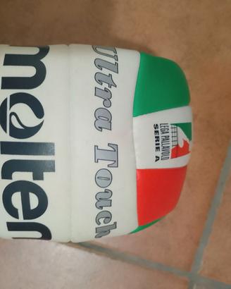 Set di 3 palle 🏐 volley Molten ultra touch