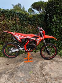 Beta RR 50 enduro sport 2024