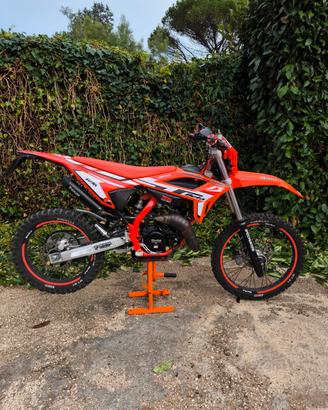 Beta RR 50 enduro sport 2024