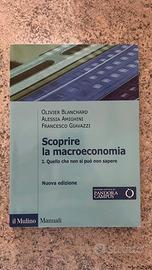Scoprire la macroeconomia