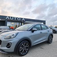 FORD Puma 1.5 EcoBlue 120CV S&S Titanium