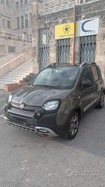 Panda Cross 1.0 FireFly S&S Hybrid