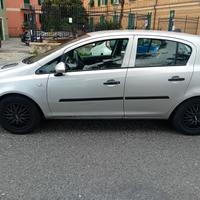 Opel Corsa 1.2 5 porte Edition