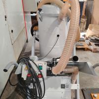 Aspiratori separatori twistoil 130L