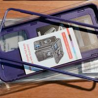 Cover Militare Samsung Galaxy A53 5G