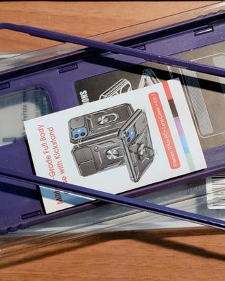 Cover Militare Samsung Galaxy A53 5G