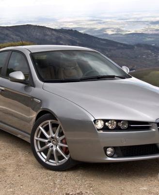 Ricambi usati Alfa Romeo 159 156 147 Stelvio mito