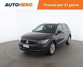 VOLKSWAGEN Tiguan VP12176