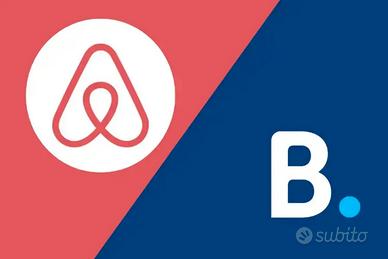 Co-host /hospitality management /B&B