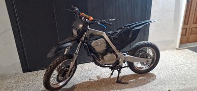 enduro 650
