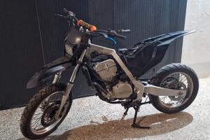 enduro 650