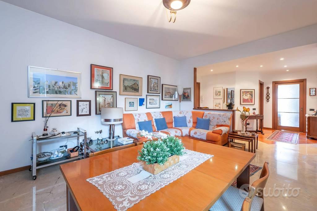 Appartamento – Milano, Navigli, Municipio 6 - Vista 3