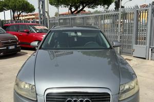 Audi A6 Avant 2.7 V6