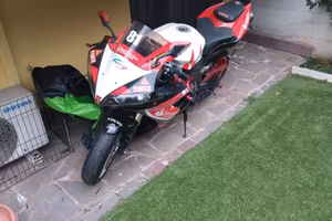 yamaha r1 2005 stage 1