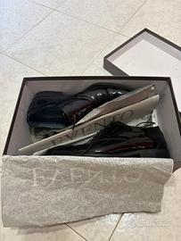 Scarpe carlo Pignatelli