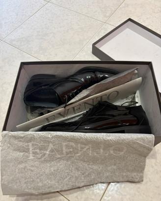 Scarpe carlo Pignatelli