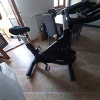 SPINBIKE Technogym