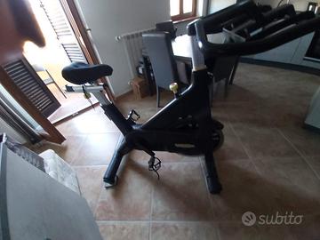 SPINBIKE Technogym