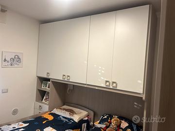 Cameretta ponte Giessegi