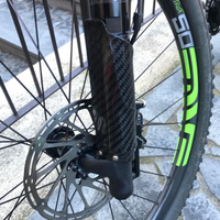 Parastelo cannondale lefty in carbonio