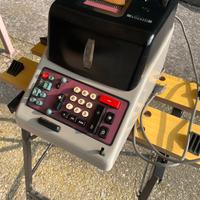 Calcolatrice Olivetti Divisumma24